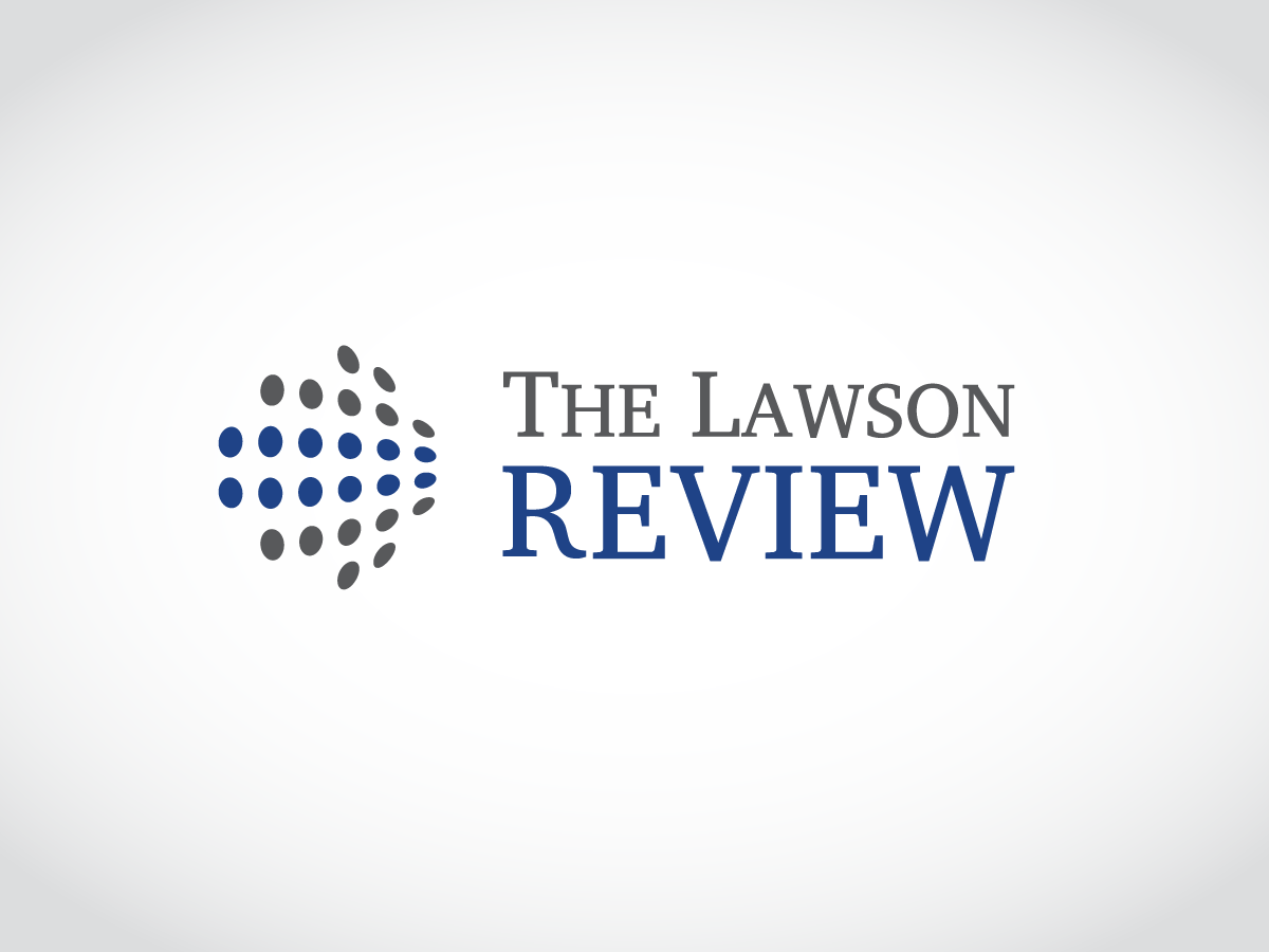 Diseño de Logo por wolf para Lawson Media | Diseño #1175179