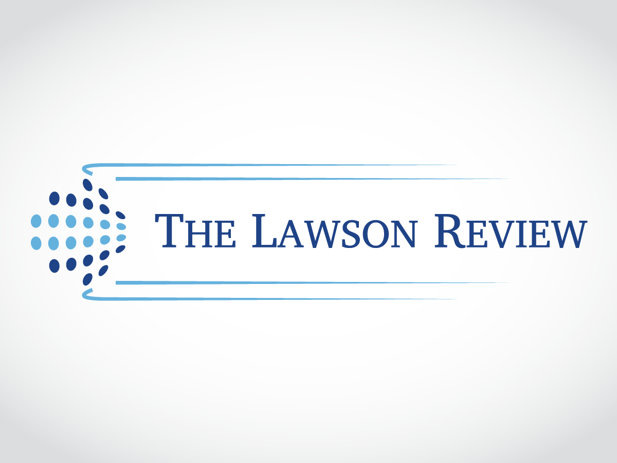 Diseño de Logo por wolf para Lawson Media | Diseño #1175183