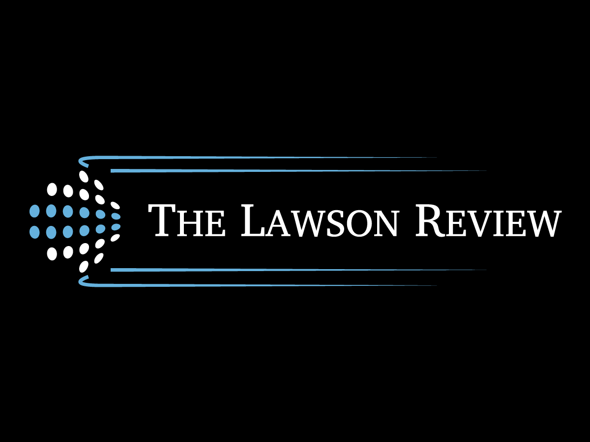 Diseño de Logo por wolf para Lawson Media | Diseño #1175185