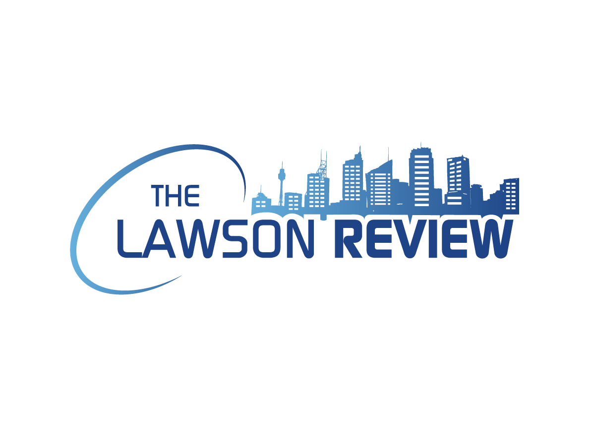 Diseño de Logo por wolf para Lawson Media | Diseño #1175290