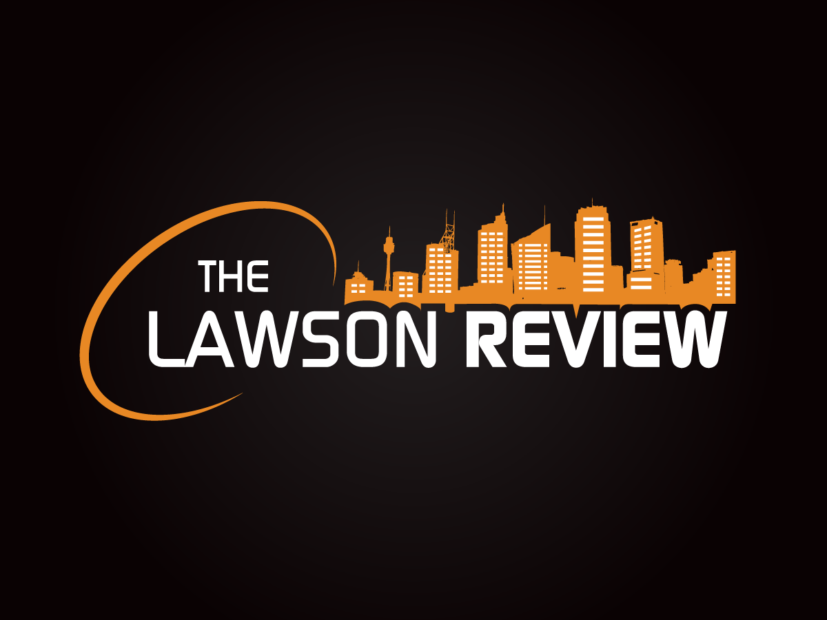 Diseño de Logo por wolf para Lawson Media | Diseño #1175292