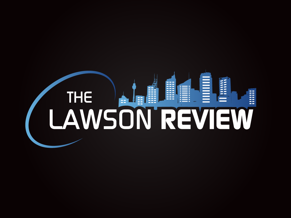 Diseño de Logo por wolf para Lawson Media | Diseño #1175293