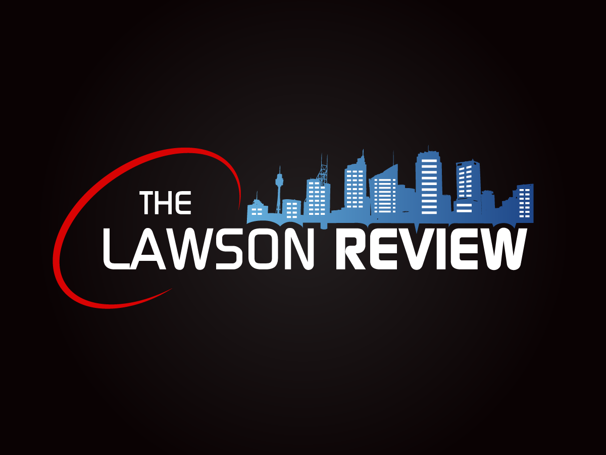 Diseño de Logo por wolf para Lawson Media | Diseño #1175295