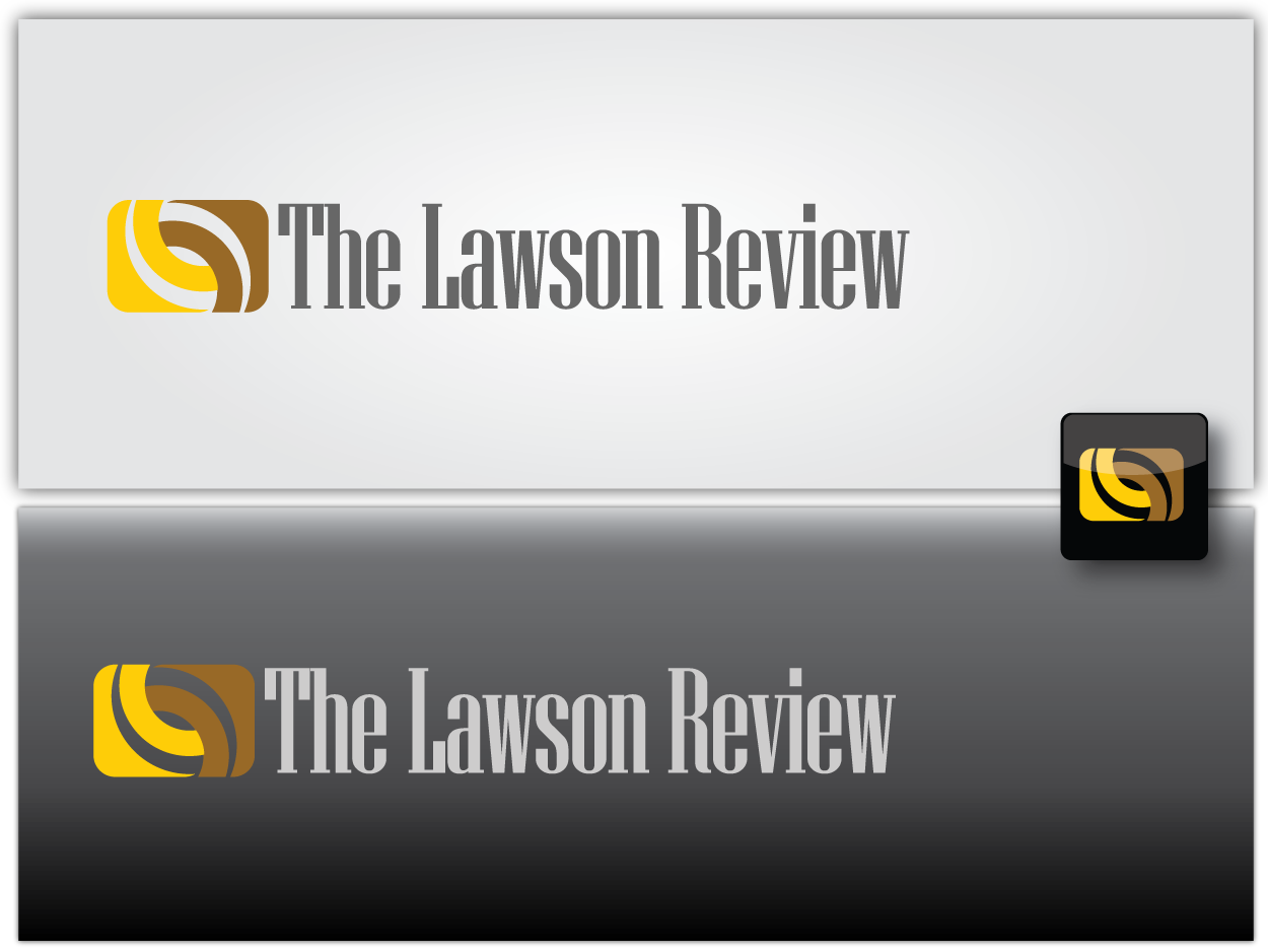 Logo Design by mobius6 for Lawson Media | Design #1170688