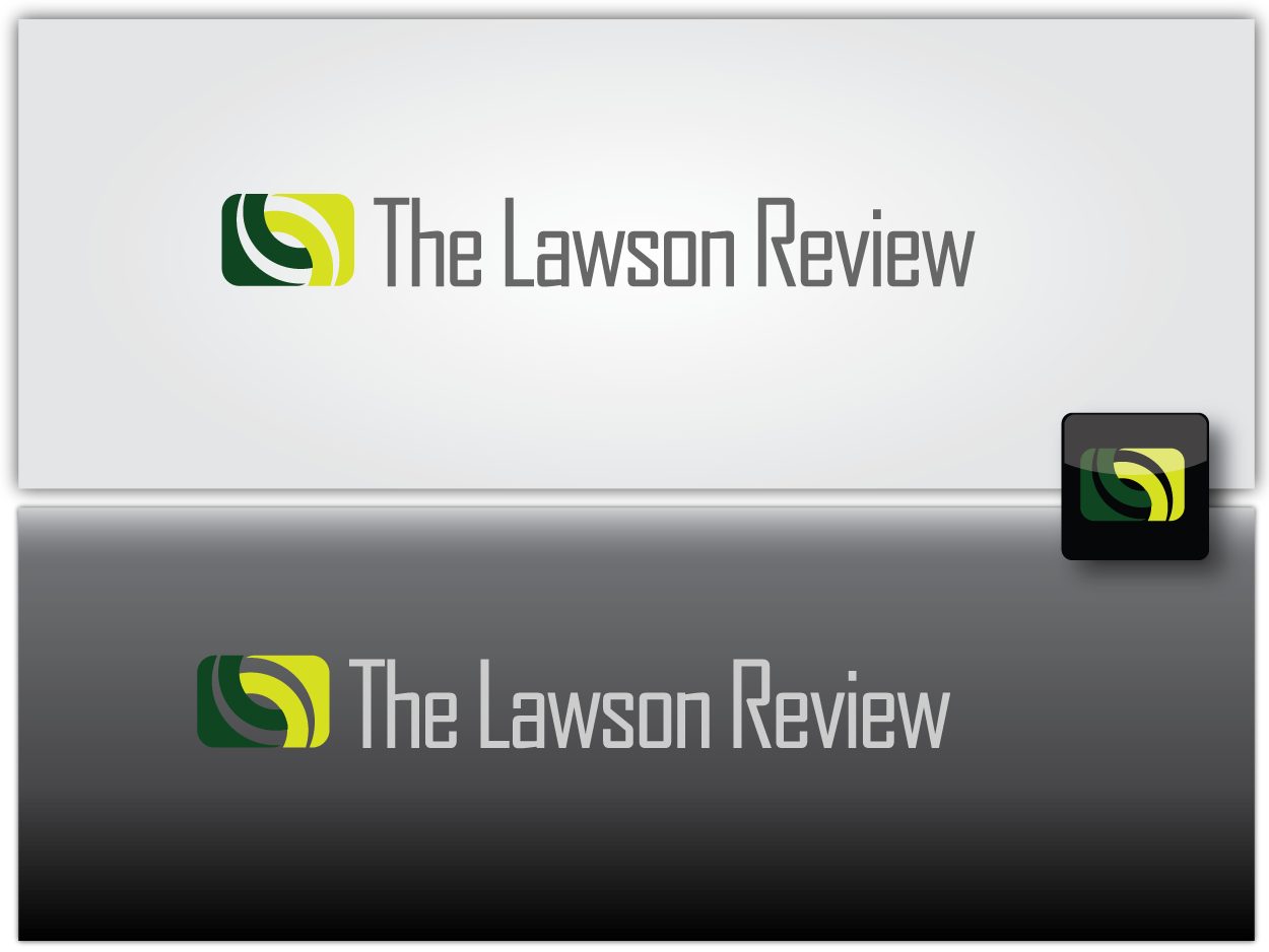 Logo Design by mobius6 for Lawson Media | Design #1173361