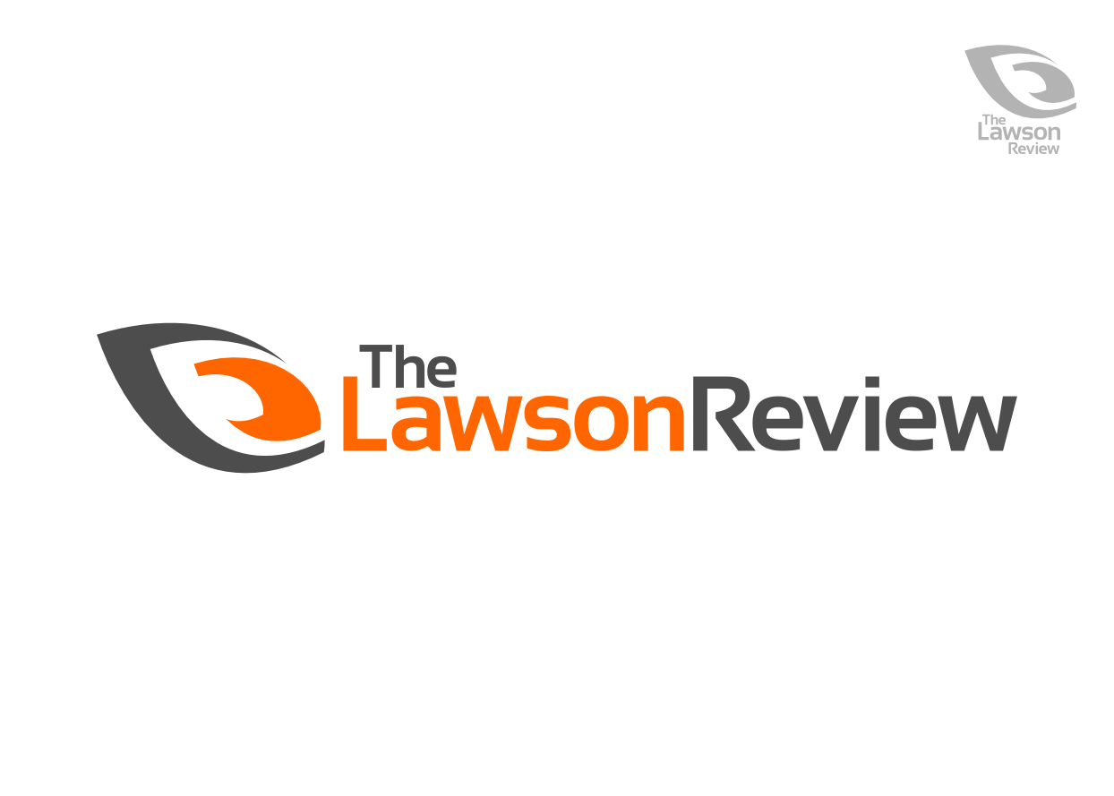 Diseño de Logo por YOS para Lawson Media | Diseño #1163317