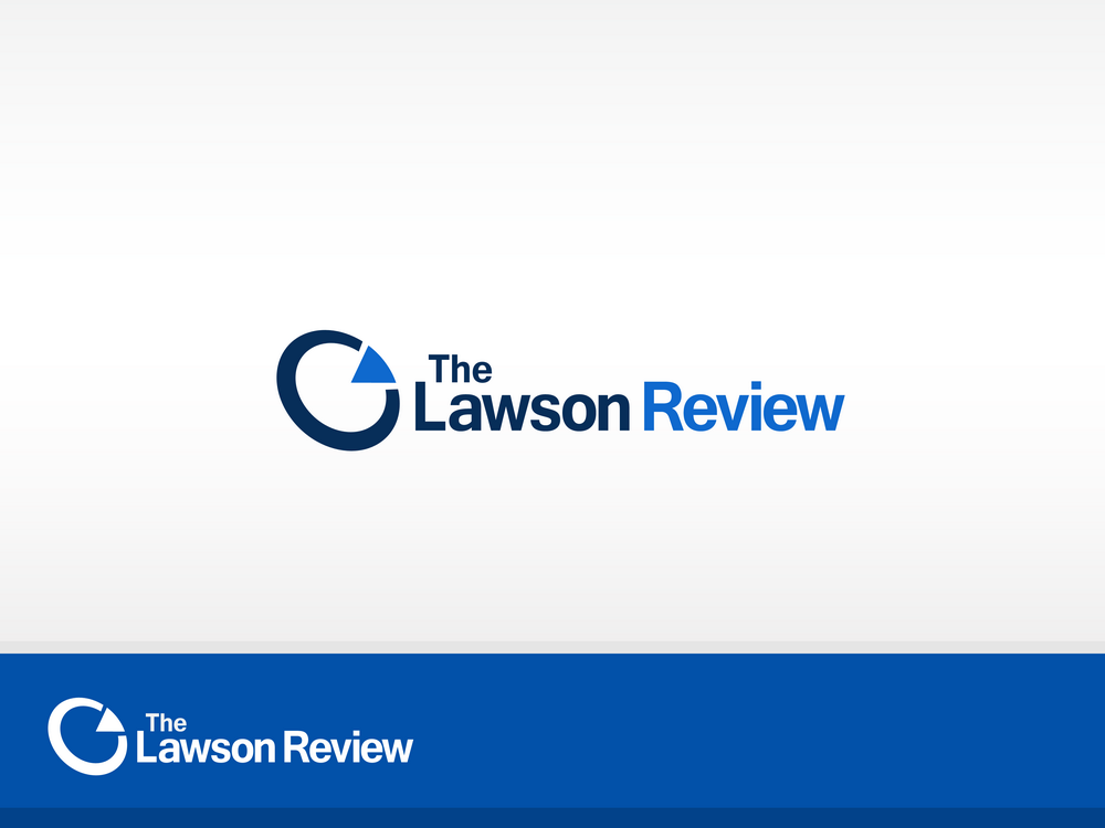 Diseño de Logo por DoveFendi para Lawson Media | Diseño #1157209