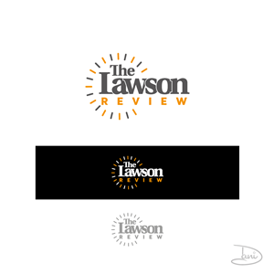 Logo Design by Dani_dani for Lawson Media | Design #1154944
