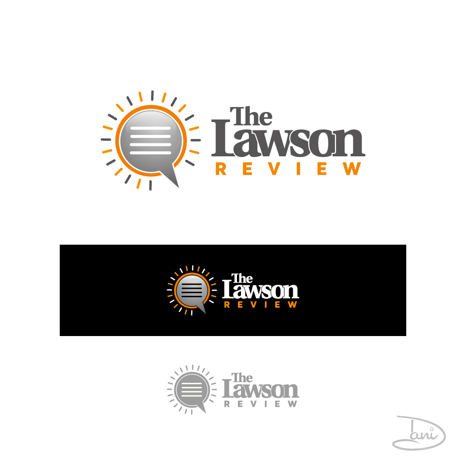 Design de Logo par Dani_dani pour Lawson Media | Design #1158058