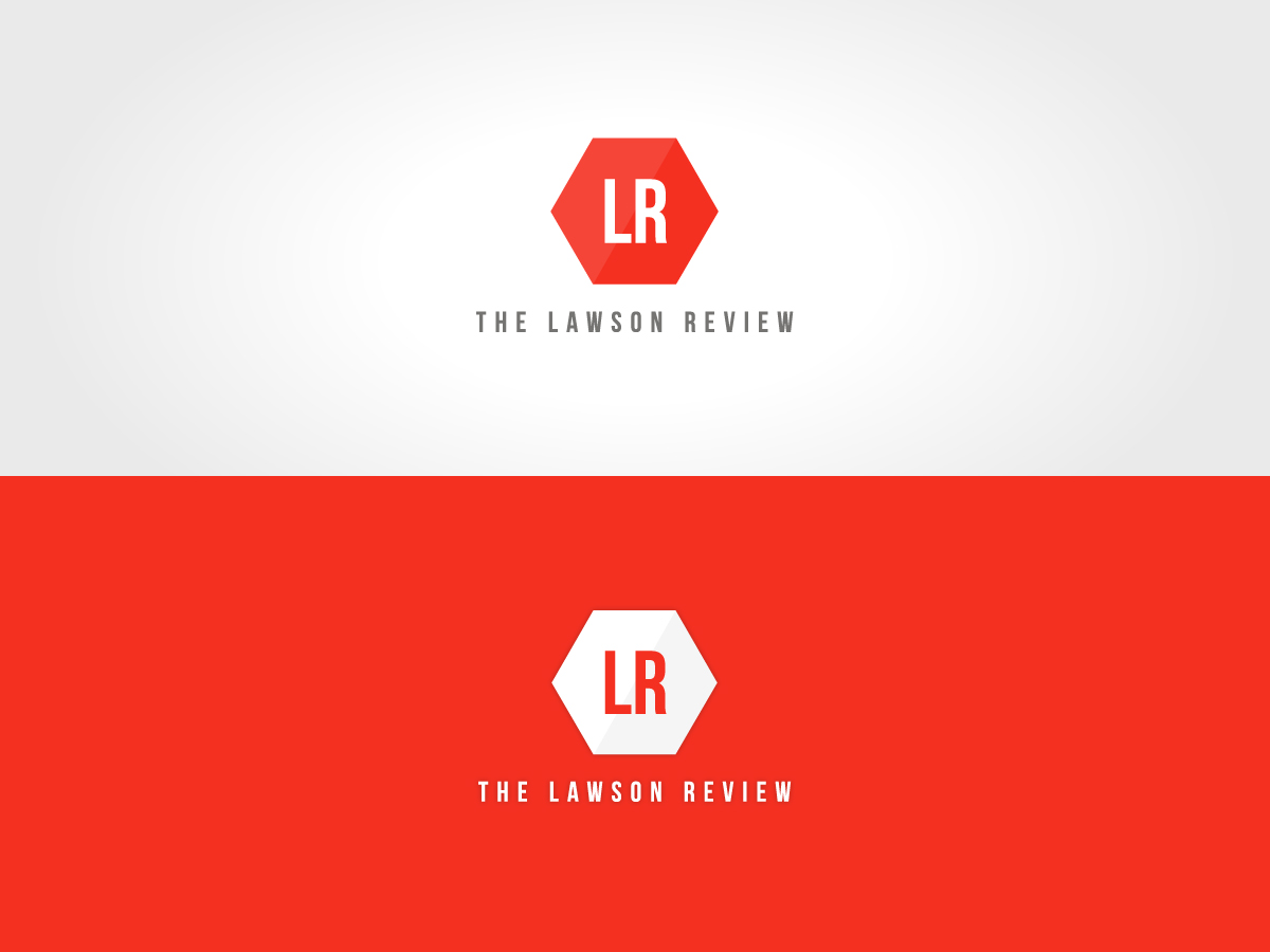 Logo Design by tapstudio for Lawson Media | Design #1182593