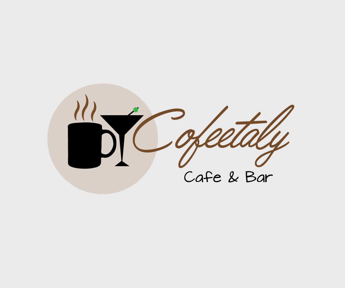 Logo Design by Zimby for this project | Design #4134165