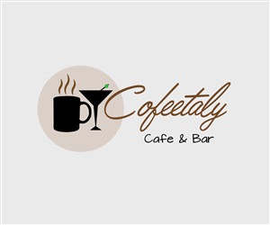Logo Design by Zimby