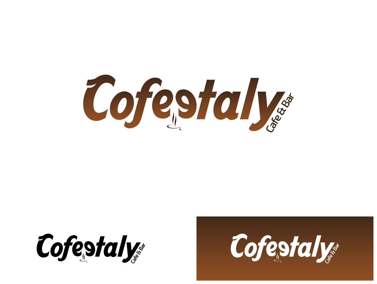 Logo Design by grabson for this project | Design #4134987