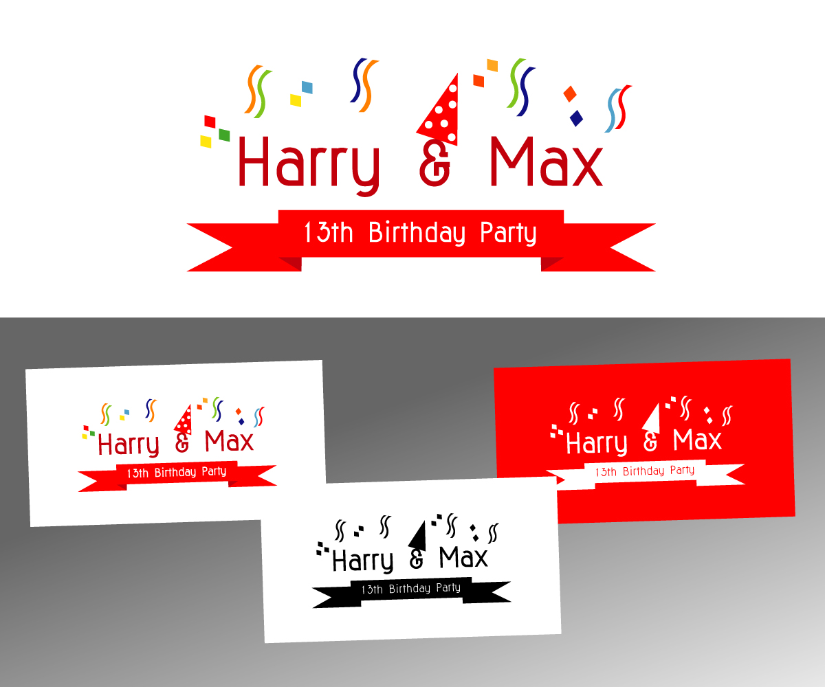 Logo Design by Tjax for this project | Design #4135059