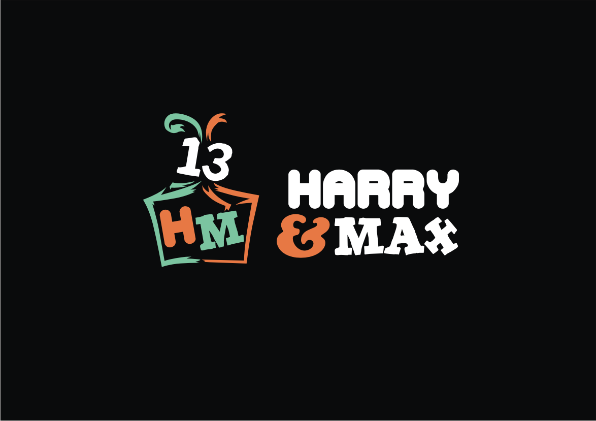 Logo Design by Arham Hidayat for this project | Design #4133969