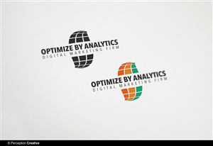 Logo Design by Perception Creative