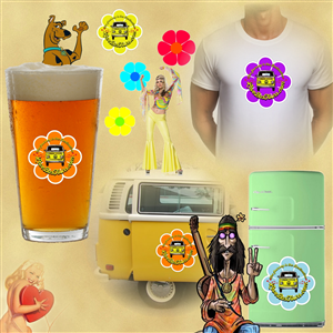Design de Logo par SeXtreme pour love bus tours | Design #4195430