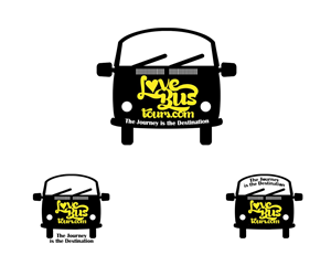 Design de Logo par ZETA pour love bus tours | Design #4225685