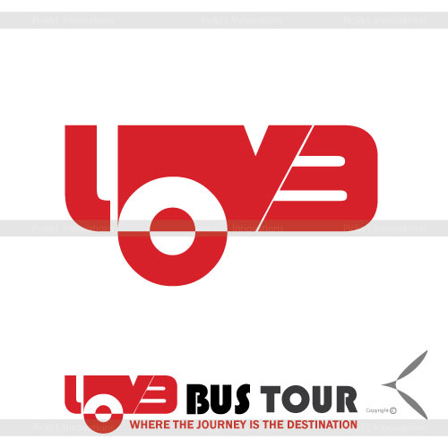 Design de Logo par  Picks L Innovations pour love bus tours | Design #4154169