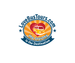 Design de Logo par sourgraping pour love bus tours | Design #4194897