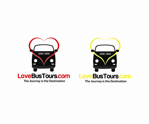 Design de Logo par Anesya pour love bus tours | Design #4151175