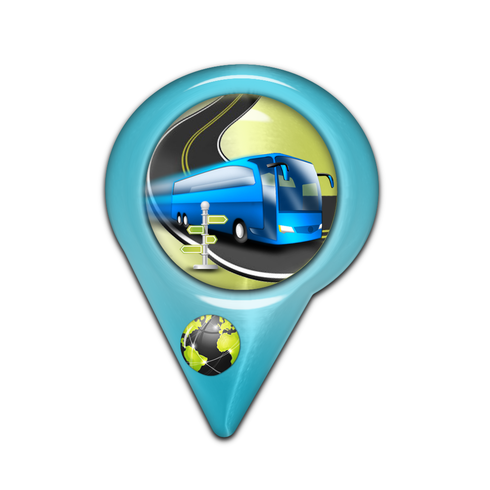 Logo Design by Illuminati for love bus tours | Design #4138368