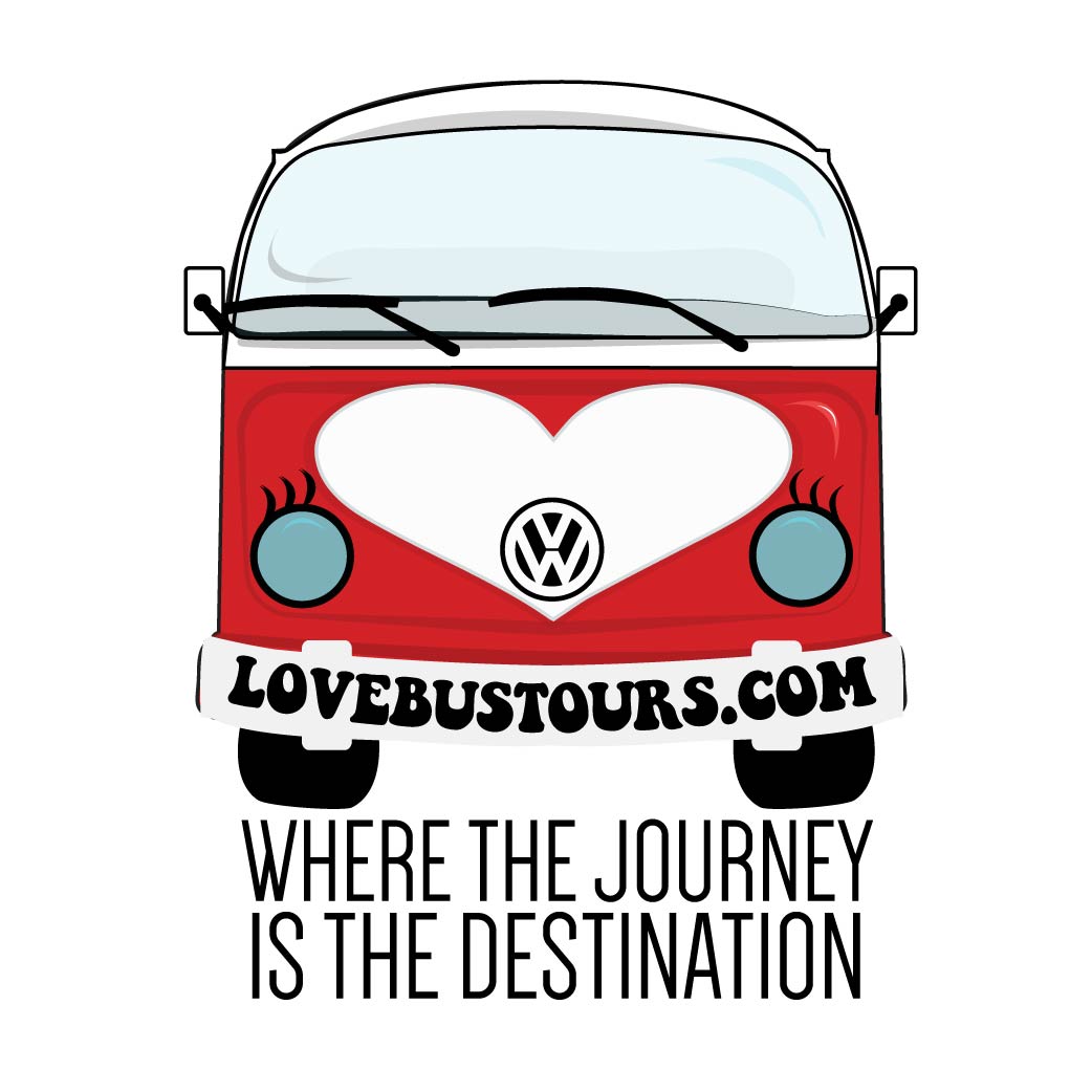 Design de Logo par Rachelwhittney pour love bus tours | Design #4133450