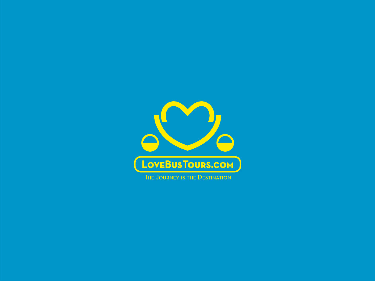Design de Logo par Atvento Graphics pour love bus tours | Design #4173259