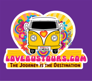 Diseño de Logo por schk para love bus tours | Diseño: #4191449