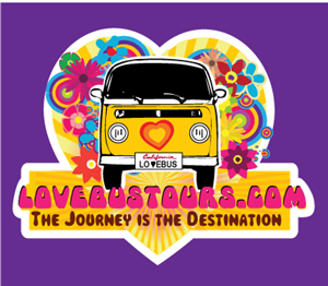 Design de Logo par schk pour love bus tours | Design #4219289