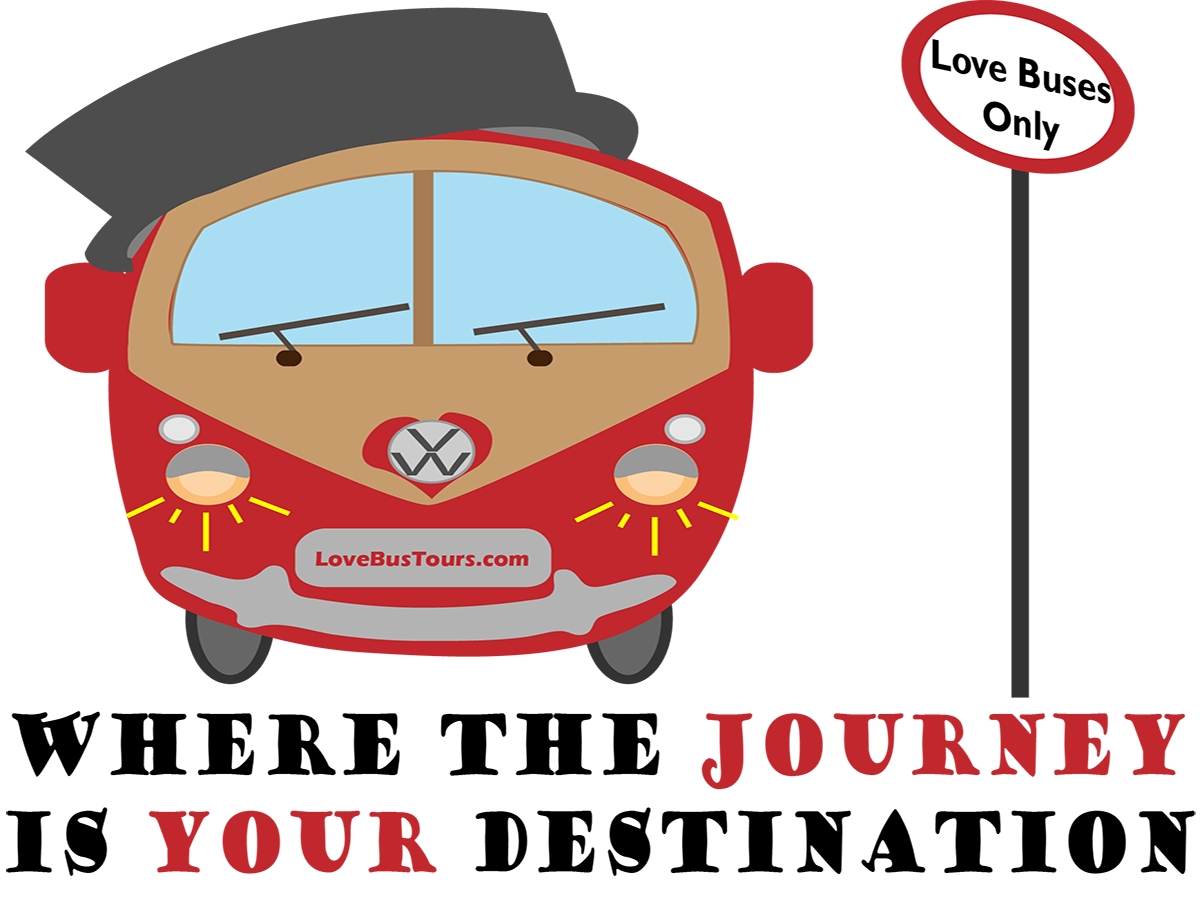 Design de Logo par mhmmd sami pour love bus tours | Design #4152648