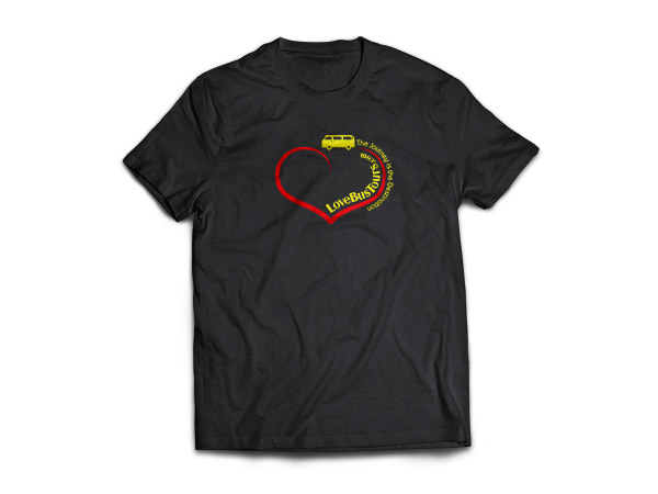 Design de Logo par grabson pour love bus tours | Design #4161963
