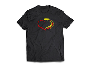 Logo Design by grabson for love bus tours | Design: #4161963