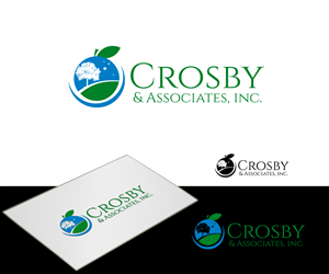 Logo Design by Pixi Dust for this project | Design: #4220378