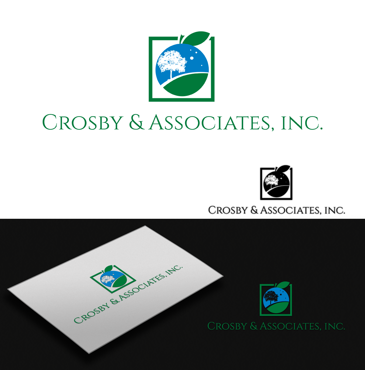 Diseño de Logo por Pixi Dust para este proyecto | Diseño #4293775