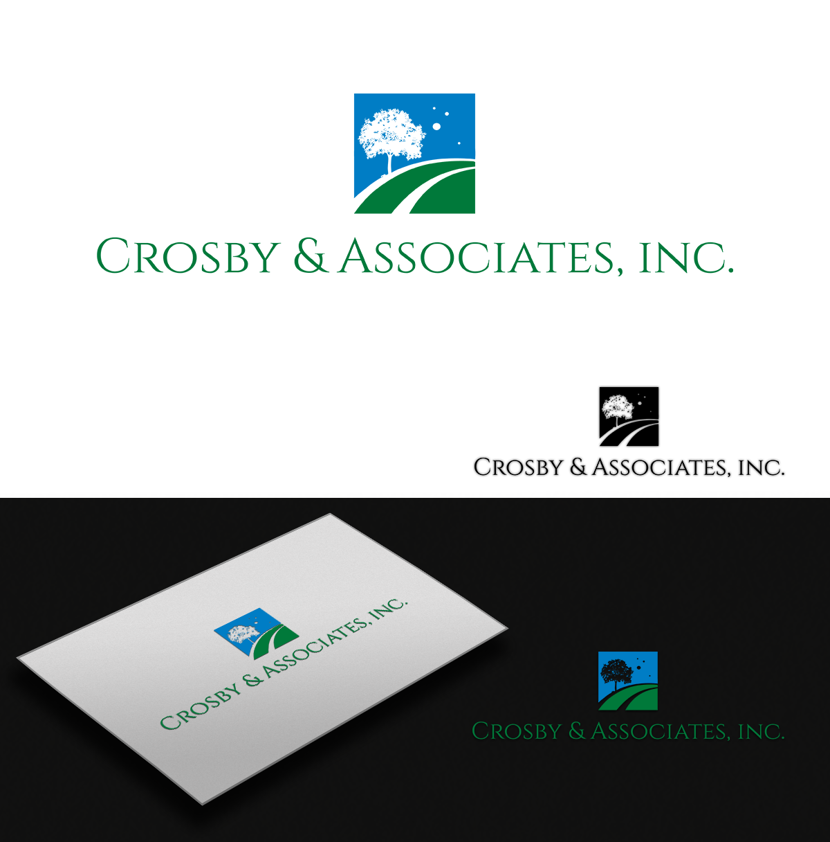 Logo Design by Pixi Dust for this project | Design #4293902