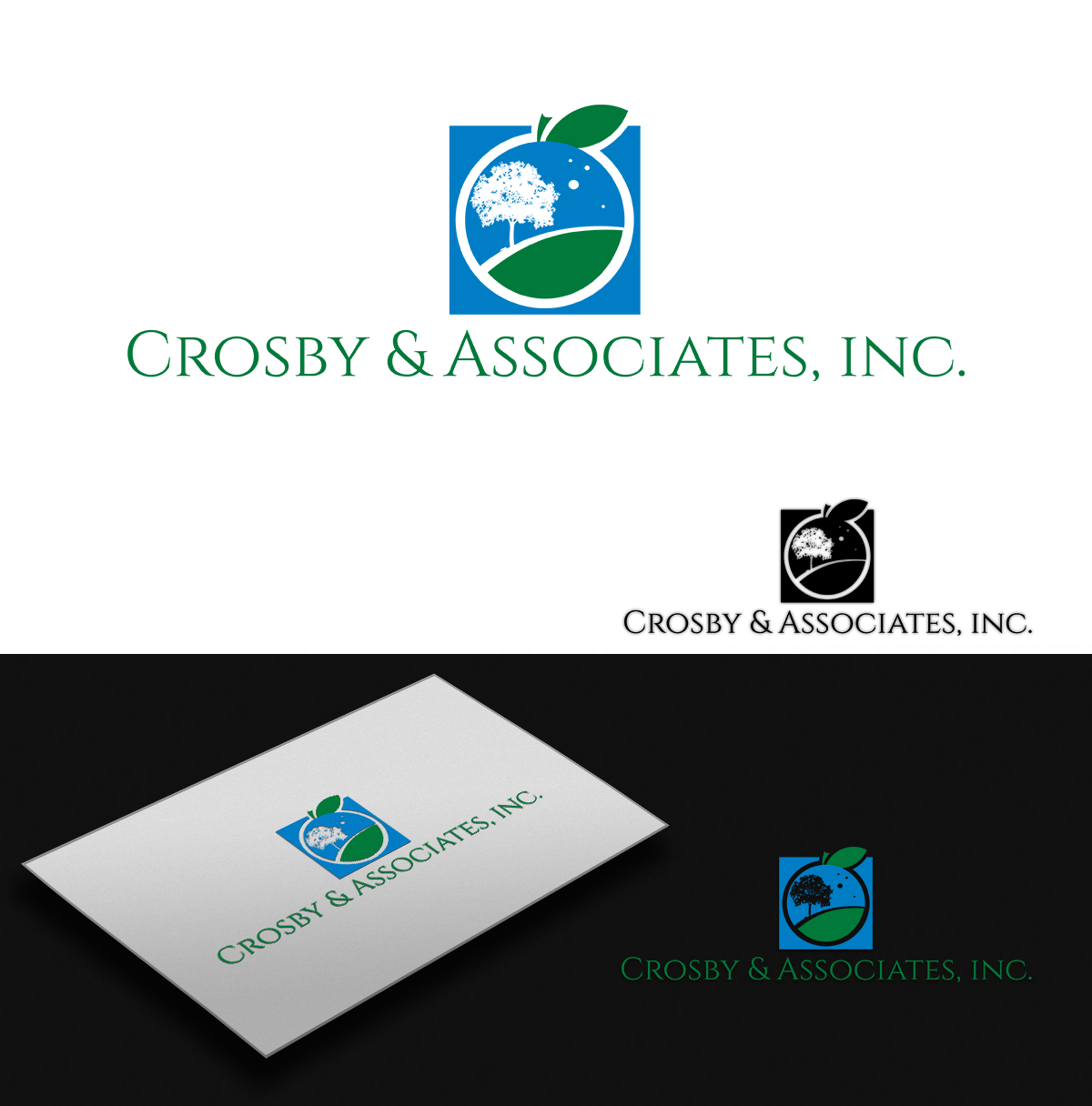 Diseño de Logo por Pixi Dust para este proyecto | Diseño #4294075