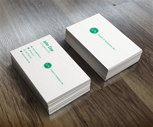 Logo Design by Ash  for this project | Design: #4134793