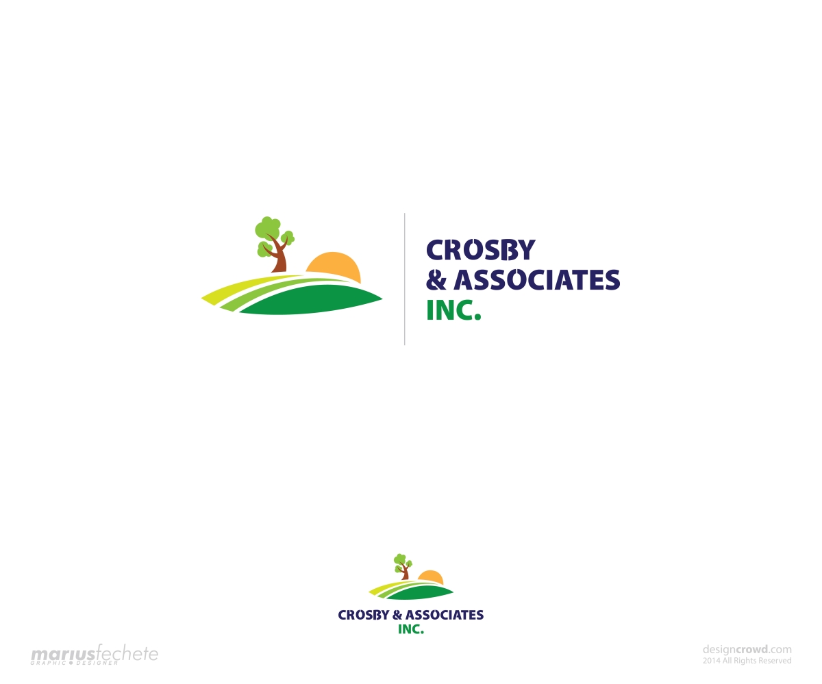 Logo Design by Marius Fechete for this project | Design #4309303