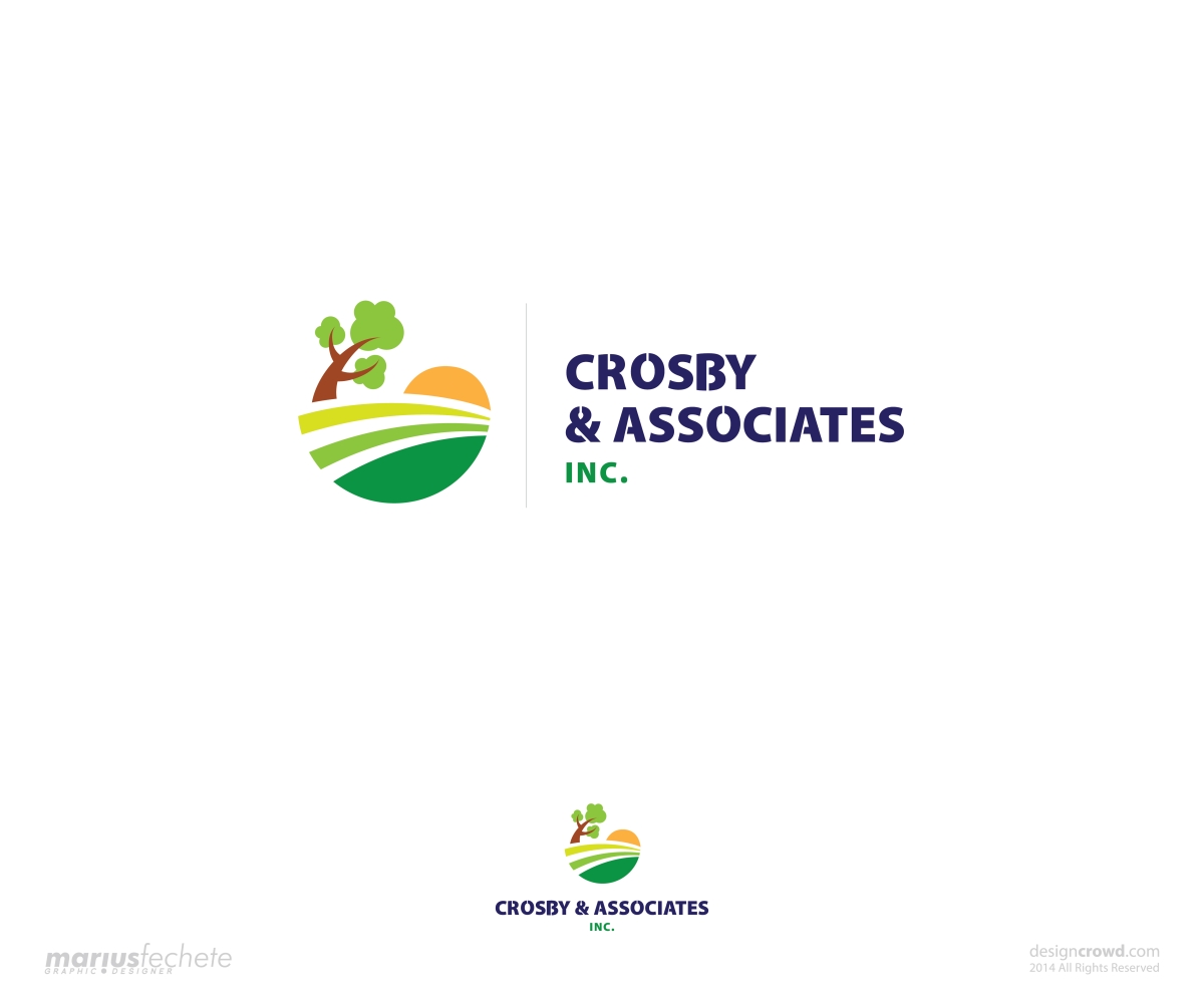 Logo Design by Marius Fechete for this project | Design #4309378