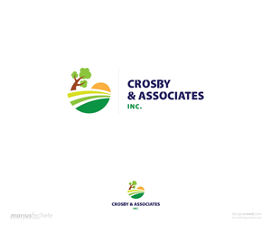 Logo Design by Marius Fechete