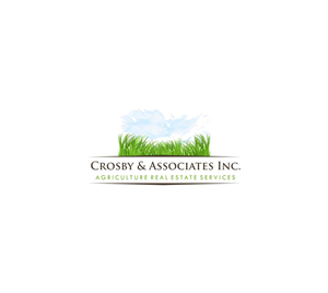 Crosby & Associates, Inc.  | Logo Design by Little Sofi