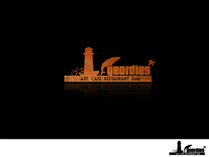 Logo Design by shake