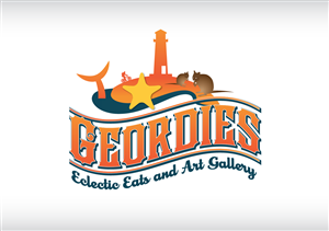 Logo Design by Bcreative