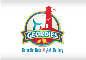 Diseño de Logo por Bcreative para este proyecto | Diseño #1159580
