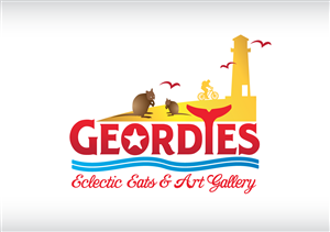 Logo Design by Bcreative for this project | Design: #1159581
