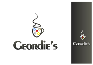 Logo Design by SheDesign for this project | Design: #1170569