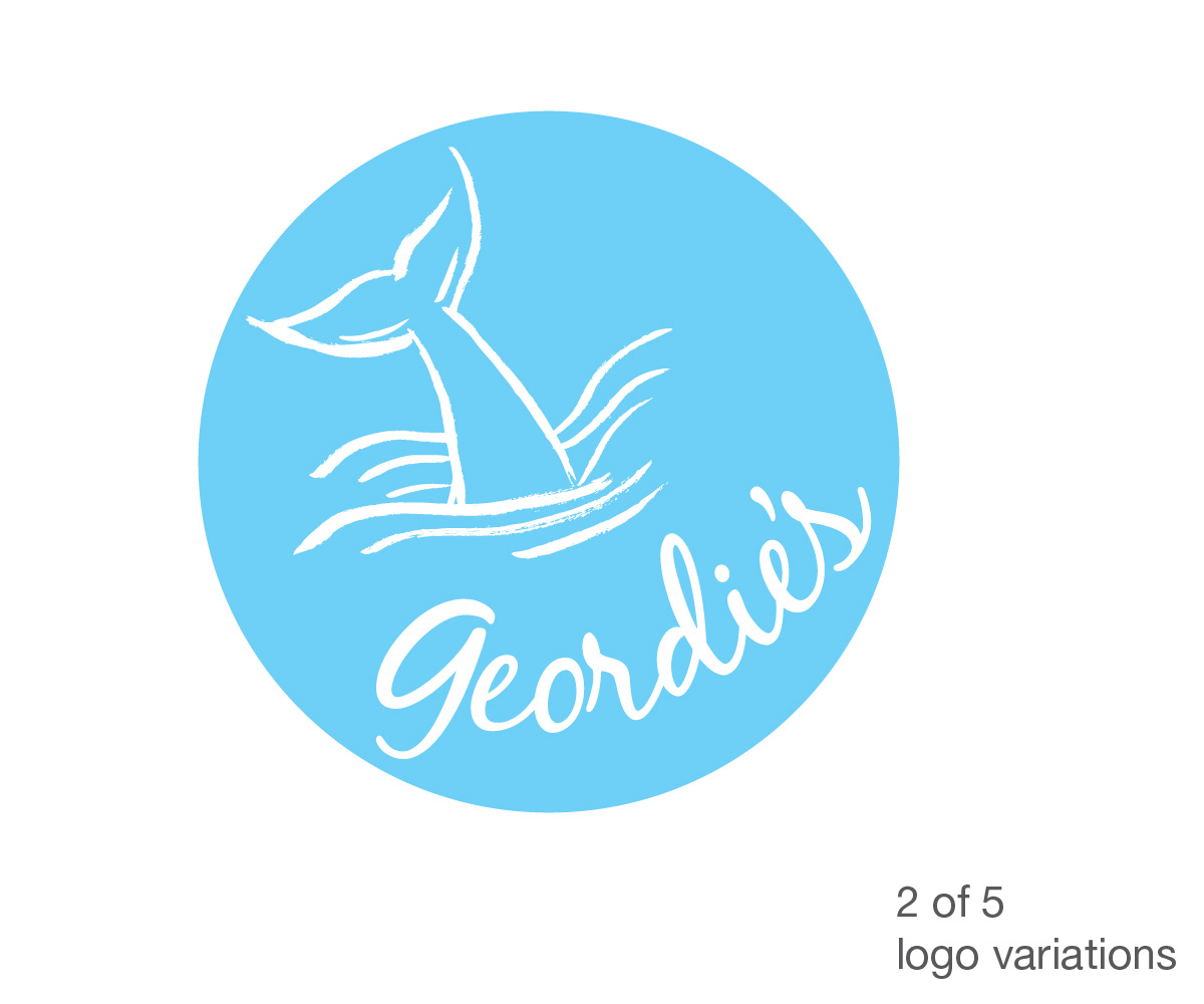Logo Design by mconaco for this project | Design #1162389