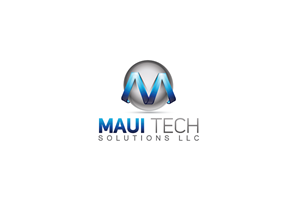 Design de Logo par luckydesign pour Maui Tech Solutions LLC | Design #4137985