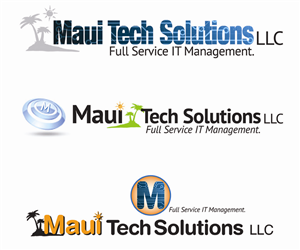 Logo Design by Hot Rod